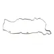 Прокладка кришки клапанів BOGAP C1118100 для Mercedes-Benz C-Class W204, E-Class W212