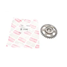 Зірочка розподільного валу BOGAP C1334101 для Mercedes-Benz Sprinter 2.2CDI OM651 2009-