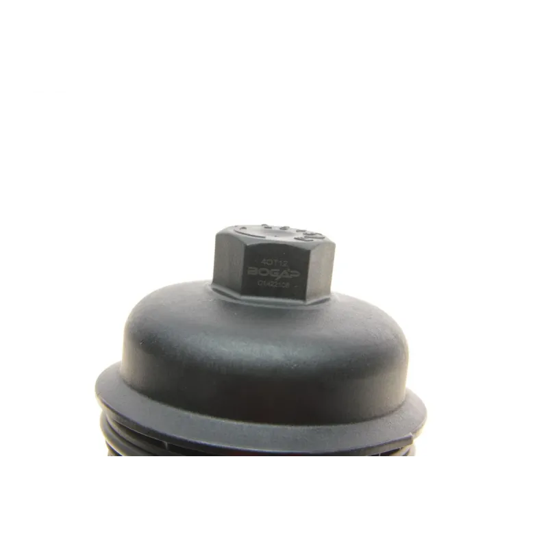Кришка фільтра масляного BOGAP C1422106 для Mercedes-Benz A-Class W176, C-Class W205
