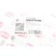 Патрубок інтеркулера BOGAP C1711139 для Mercedes-Benz Vito W639 2003-