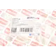 Патрубок інтеркулера BOGAP C1711166 для Volkswagen Crafter 2.0 TDI 2011-