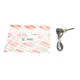 Датчик температури BOGAP C6120131 для Mercedes-Benz Sprinter 2.2 CDTI 2009- (OM651)