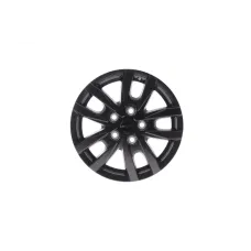 Диск колісний легкосплавний BORBET CW5 60668118571,1BM для Peugeot Boxer 2006-, 6.0Jx16 5x118x71.1 ET68 (black matt)
