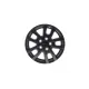 Диск колісний легкосплавний BORBET CW5 60668118571,1BM для Peugeot Boxer 2006-, 6.0Jx16 5x118x71.1 ET68 (black matt)