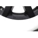 Диск колісний легкосплавний BORBET CW5 60668118571,1BM для Peugeot Boxer 2006-, 6.0Jx16 5x118x71.1 ET68 (black matt)