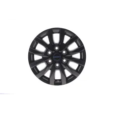 Диск колісний легкосплавний BORBET CW6 65662130684,1BM для Mercedes-Benz Sprinter 906, Volkswagen Crafter, 6.5Jx16 6x130x84.1 ET62