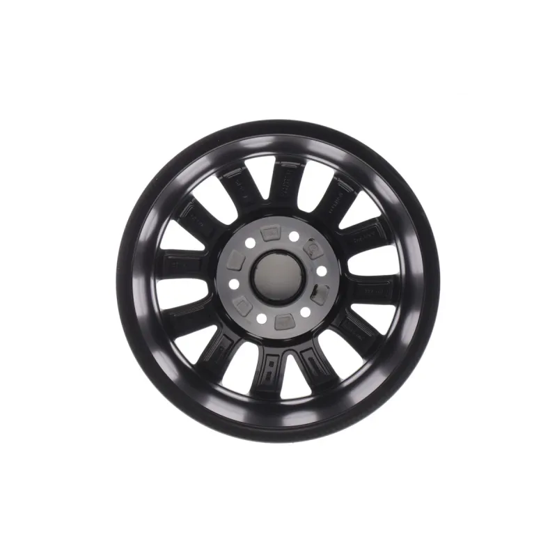 Диск колісний легкосплавний BORBET CW6 65662130684,1BM для Mercedes-Benz Sprinter 906, Volkswagen Crafter, 6.5Jx16 6x130x84.1 ET62