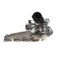 Турбіна VW Crafter 2.0TDI CKUB/CSNA (120kw) 11- 