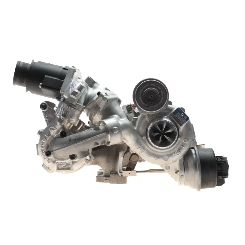 Турбіна VW Crafter 2.0TDI CKUB/CSNA (120kw) 11- 