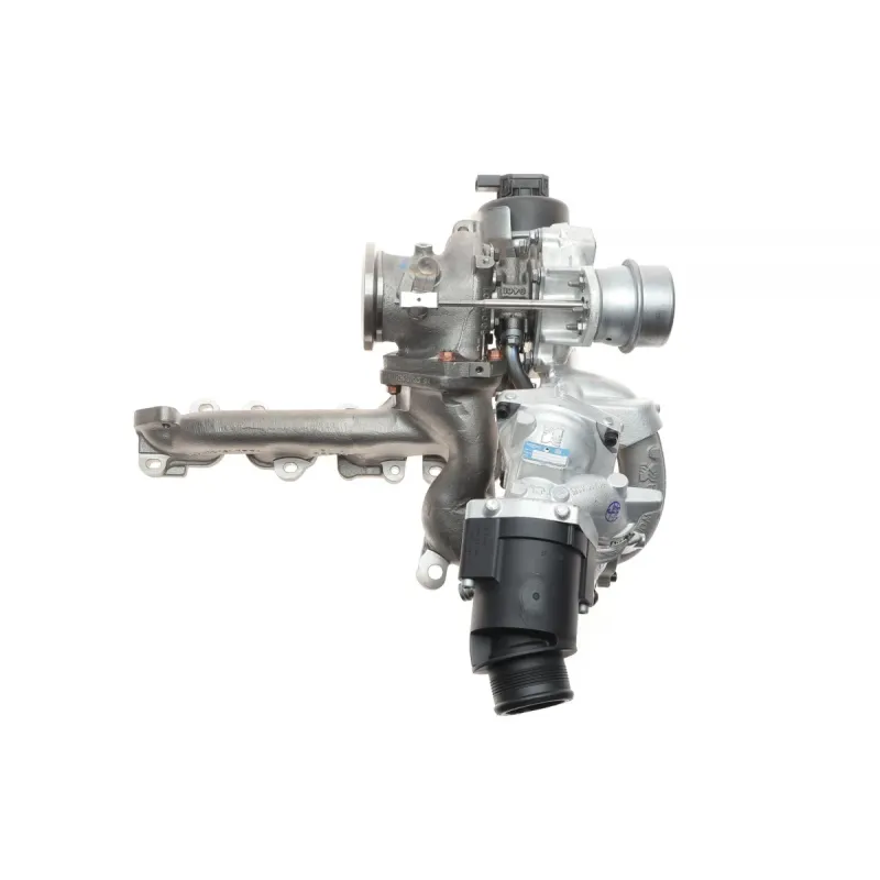 Турбіна VW Crafter 2.0TDI CKUB/CSNA (120kw) 11- 