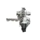 Турбіна VW Crafter 2.0TDI CKUB/CSNA (120kw) 11- 