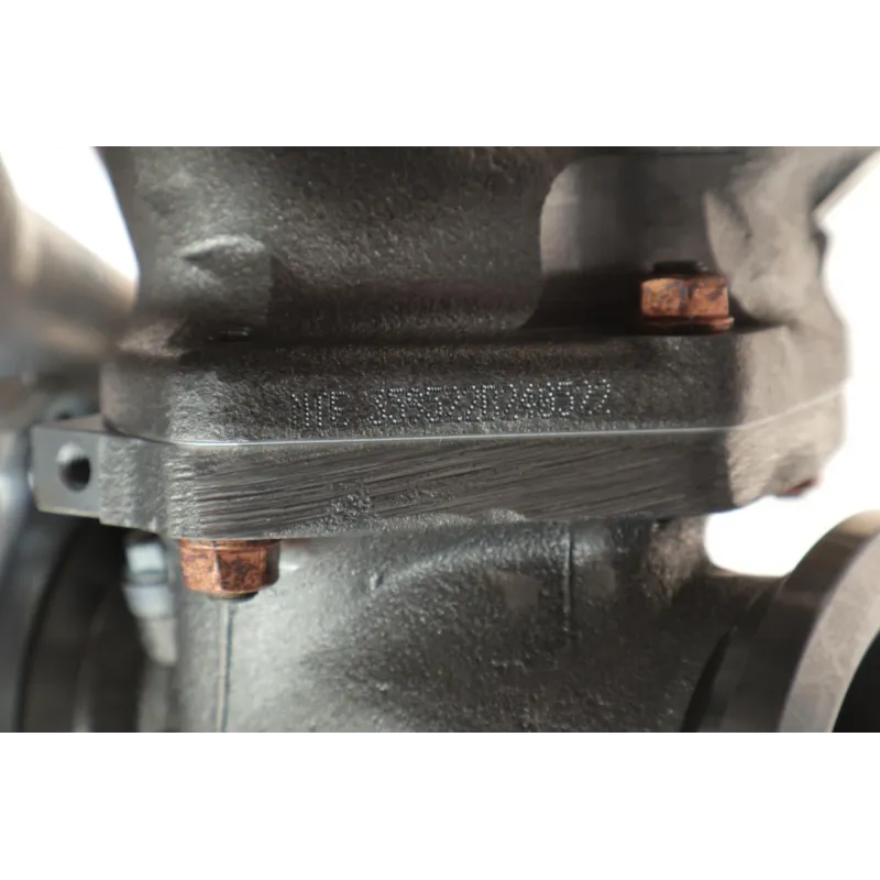 Турбіна VW Crafter 2.0TDI CKUB/CSNA (120kw) 11- 