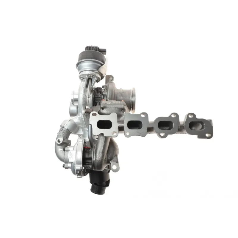 Турбіна VW Crafter 2.0TDI CKUB/CSNA (120kw) 11- 