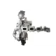 Турбіна VW Crafter 2.0TDI CKUB/CSNA (120kw) 11- 