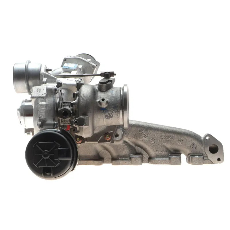 Турбіна VW Crafter 2.0TDI CKUB/CSNA (120kw) 11- 