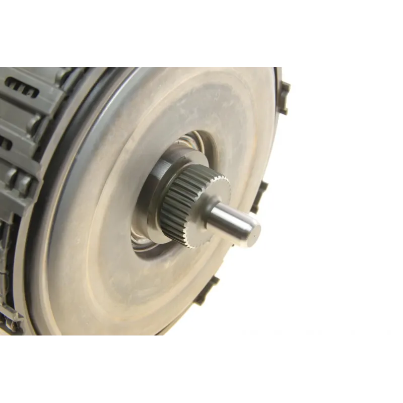 Комплект зчеплення VW/Audi/Skoda (DSG)  (6-АКПП DQ250 Version N)