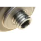 Комплект зчеплення VW/Audi/Skoda (DSG)  (6-АКПП DQ250 Version N)