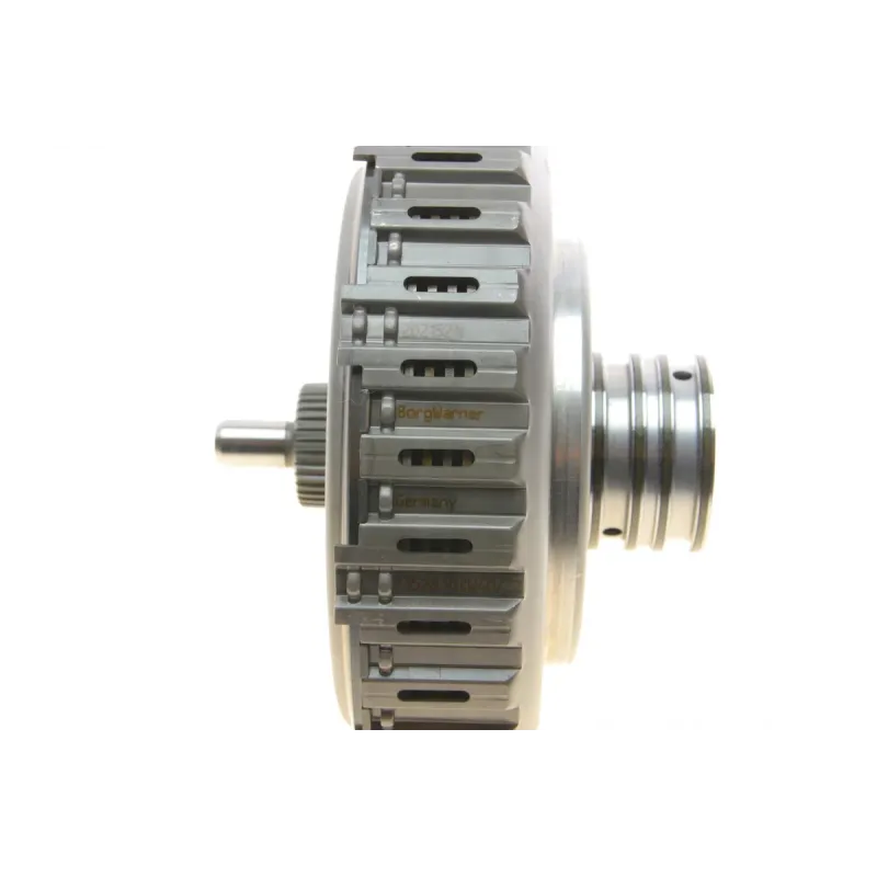 Комплект зчеплення VW/Audi/Skoda (DSG)  (6-АКПП DQ250 Version N)