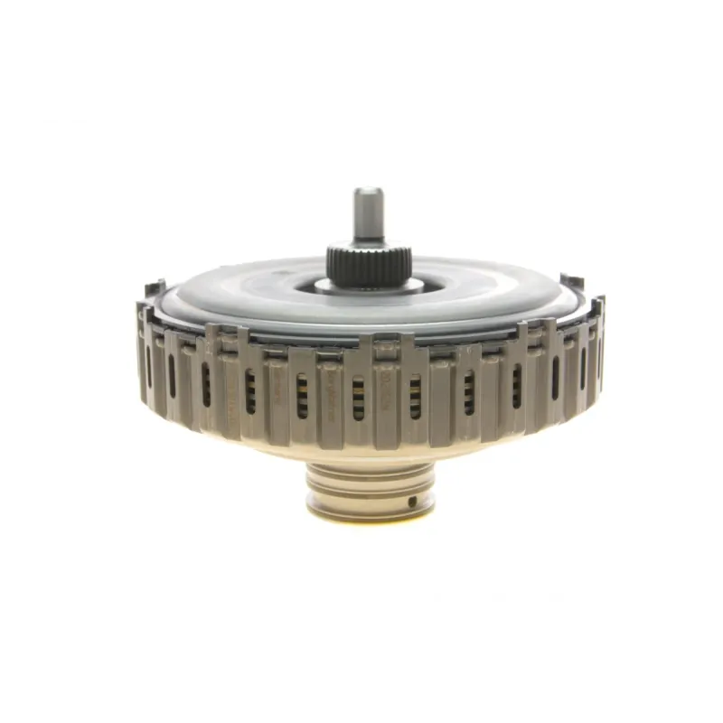 Комплект зчеплення VW/Audi/Skoda (DSG)  (6-АКПП DQ250 Version N)