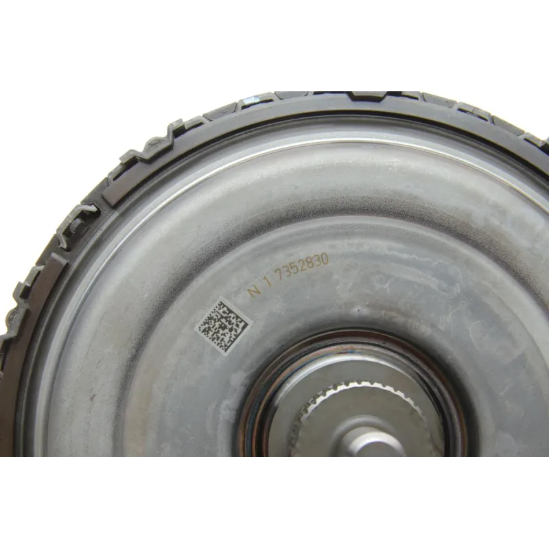Комплект зчеплення VW/Audi/Skoda (DSG)  (6-АКПП DQ250 Version N)