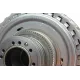 Комплект зчеплення VW/Audi/Porsche (DSG) (7-АКПП DL501 Version E)