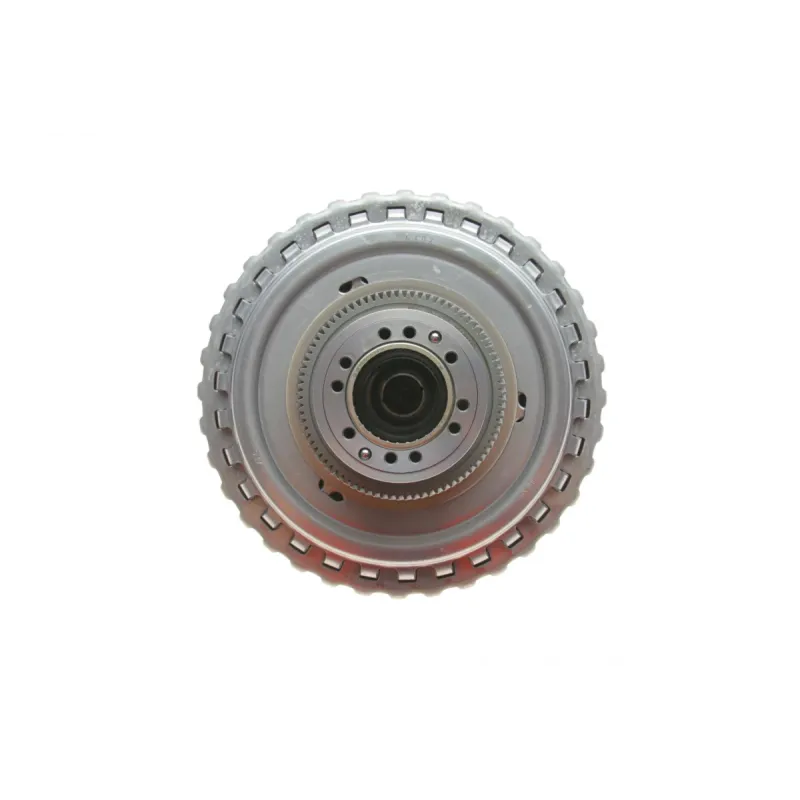 Комплект зчеплення VW/Audi/Porsche (DSG) (7-АКПП DL501 Version E)