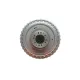 Комплект зчеплення VW/Audi/Porsche (DSG) (7-АКПП DL501 Version E)
