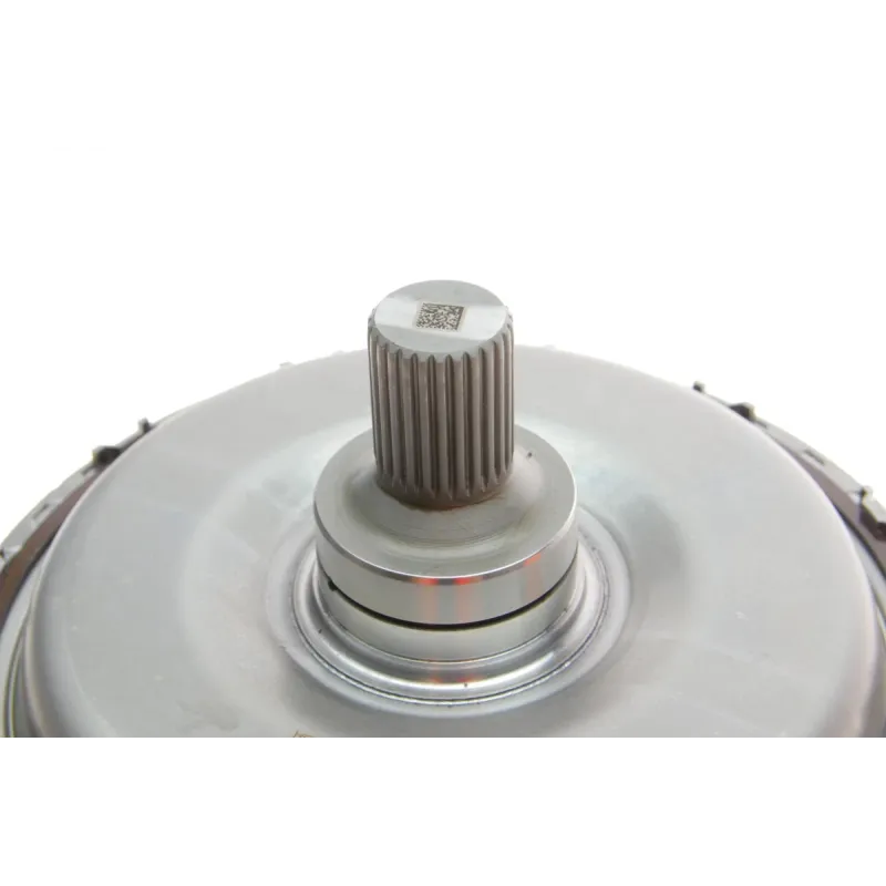 Комплект зчеплення VW/Audi/Porsche (DSG) (7-АКПП DL501 Version E)