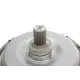 Комплект зчеплення VW/Audi/Porsche (DSG) (7-АКПП DL501 Version E)