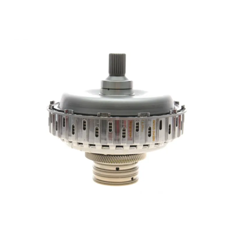Комплект зчеплення VW/Audi/Porsche (DSG) (7-АКПП DL501 Version E)