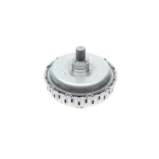 Комплект зчеплення VW/Audi/Porsche (DSG) (7-АКПП DL501 Version F)