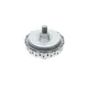Комплект зчеплення VW/Audi/Porsche (DSG) (7-АКПП DL501 Version F)