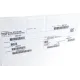 Комплект зчеплення VW/Audi/Porsche (DSG) (7-АКПП DL501 Version F)
