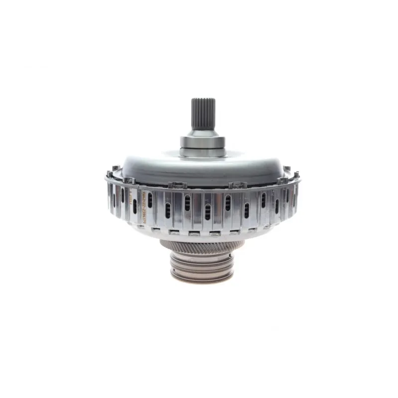 Комплект зчеплення VW/Audi/Porsche (DSG) (7-АКПП DL501 Version F)