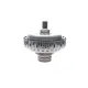 Комплект зчеплення VW/Audi/Porsche (DSG) (7-АКПП DL501 Version F)