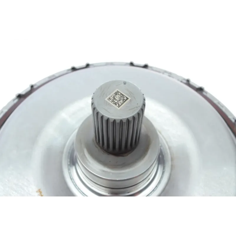 Комплект зчеплення VW/Audi/Porsche (DSG) (7-АКПП DL501 Version F)