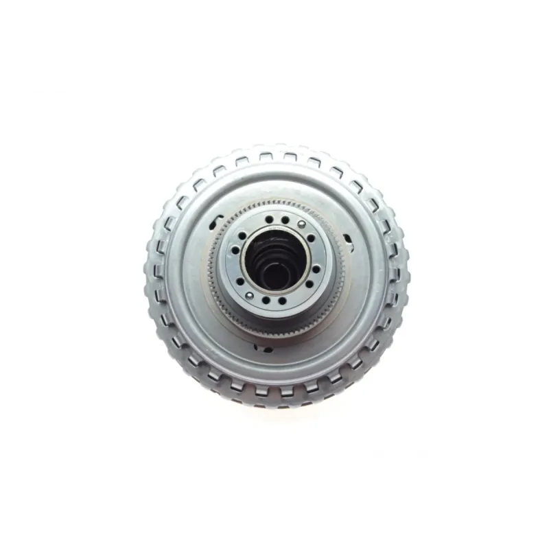 Комплект зчеплення VW/Audi/Porsche (DSG) (7-АКПП DL501 Version F)