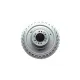 Комплект зчеплення VW/Audi/Porsche (DSG) (7-АКПП DL501 Version F)