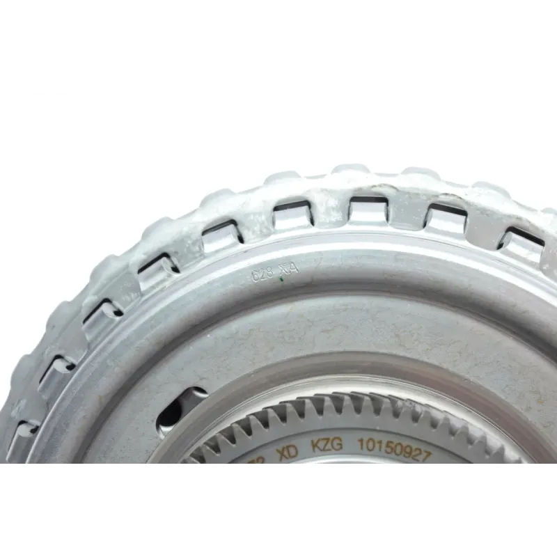 Комплект зчеплення VW/Audi/Porsche (DSG) (7-АКПП DL501 Version F)