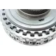 Комплект зчеплення VW/Audi/Porsche (DSG) (7-АКПП DL501 Version F)