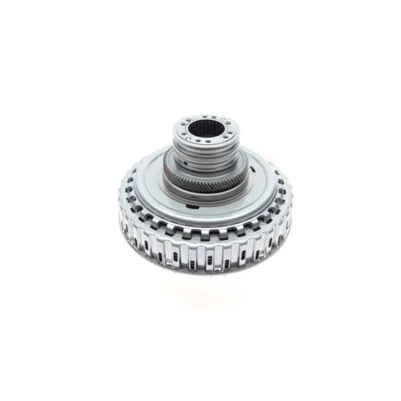 Комплект зчеплення VW/Audi/Porsche (DSG) (7-АКПП DL501 Version F)