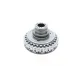 Комплект зчеплення VW/Audi/Porsche (DSG) (7-АКПП DL501 Version F)