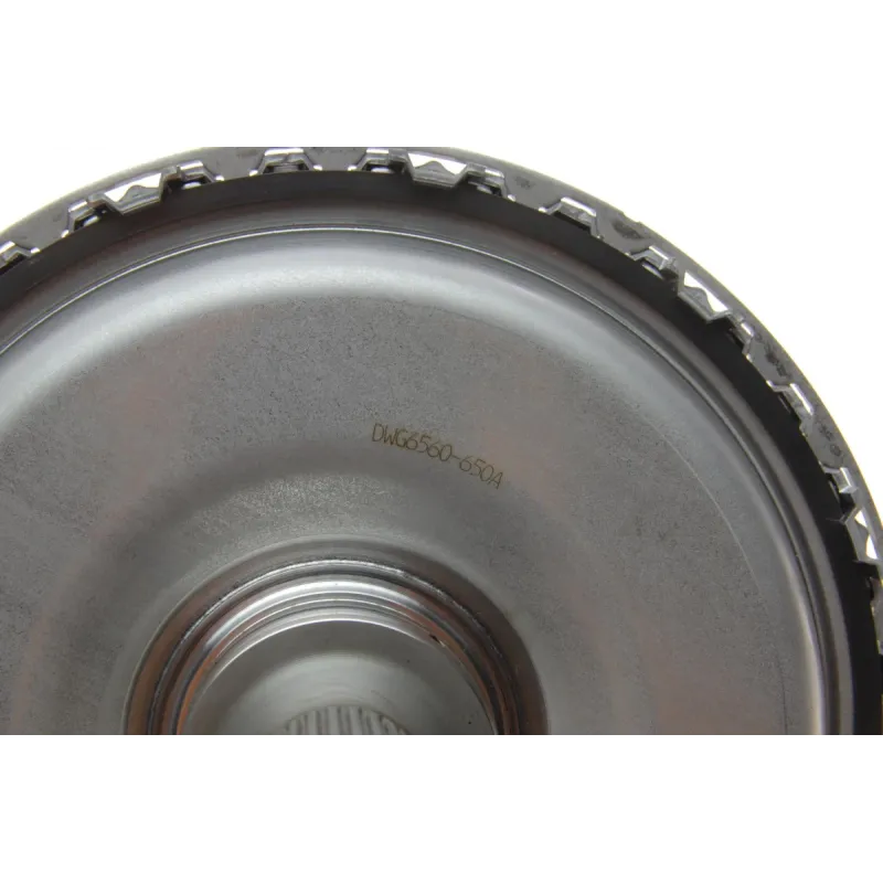 Комплект зчеплення BORGWARNER 202156 для DSG 7-ступінчастої (DL501 G) 580 Нм
