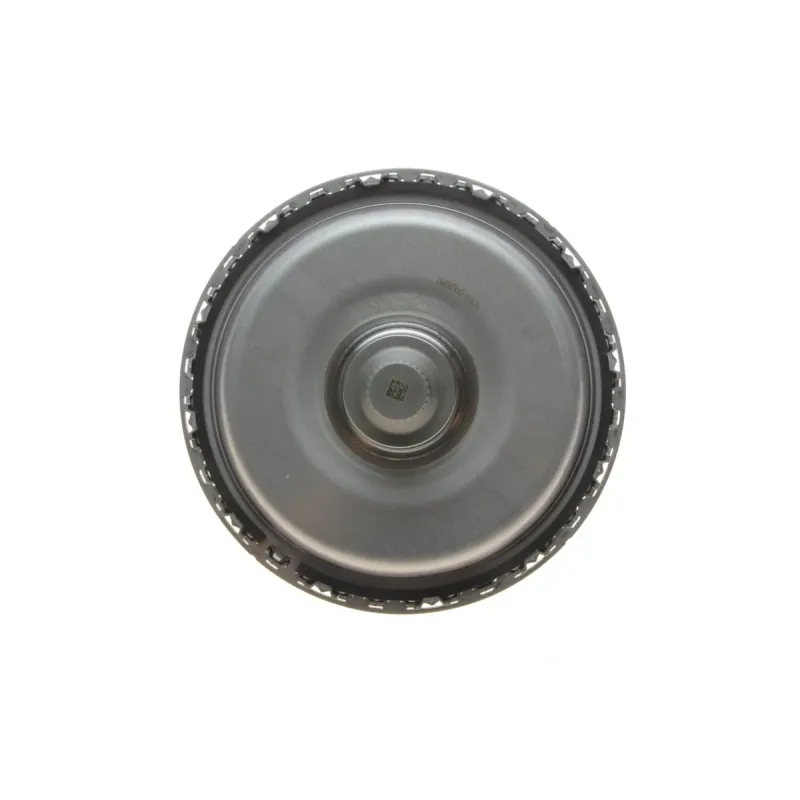 Комплект зчеплення BORGWARNER 202156 для DSG 7-ступінчастої (DL501 G) 580 Нм