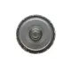 Комплект зчеплення BORGWARNER 202156 для DSG 7-ступінчастої (DL501 G) 580 Нм