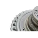 Комплект зчеплення BORGWARNER 202156 для DSG 7-ступінчастої (DL501 G) 580 Нм