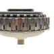 Комплект зчеплення BORGWARNER 202156 для DSG 7-ступінчастої (DL501 G) 580 Нм