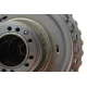 Комплект зчеплення BORGWARNER 202156 для DSG 7-ступінчастої (DL501 G) 580 Нм