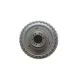 Комплект зчеплення BORGWARNER 202156 для DSG 7-ступінчастої (DL501 G) 580 Нм