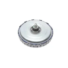 Комплект зчеплення BORGWARNER 203048 для DSG 7-ступінчастої (DQ381), 420 Нм